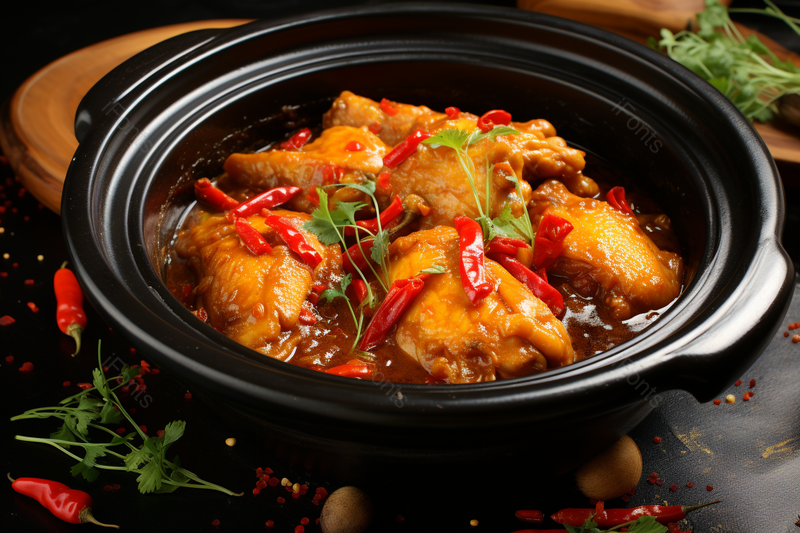 一品豆腐煲,高清,摄影图,摄影图片,图片大全,摄影图免费下载
